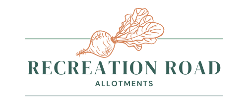 Recreation Road Allotments