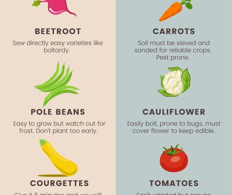 Growing Made Easy!